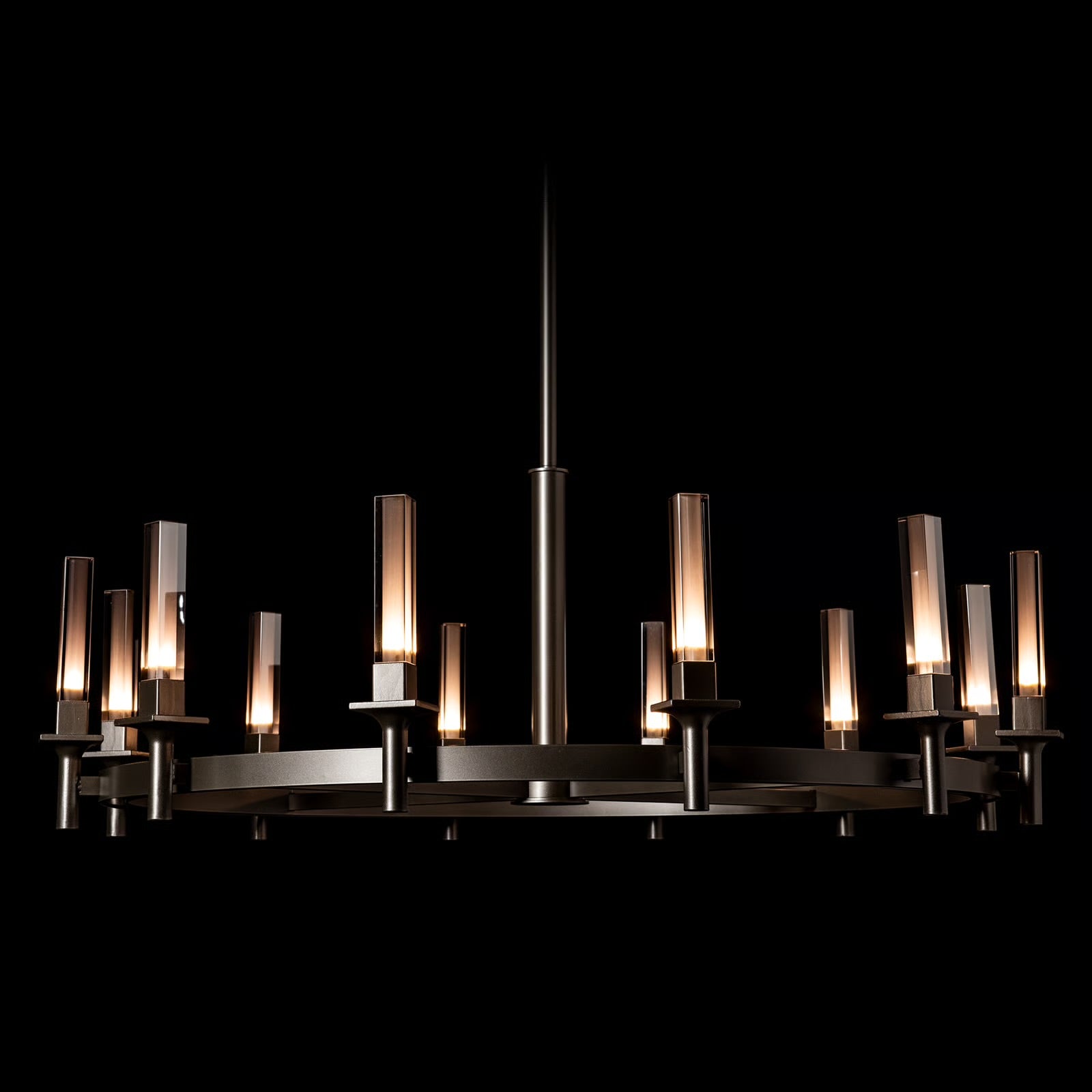 Windsor 12-Light Chandelier