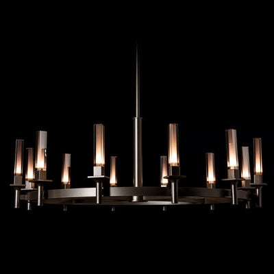 Windsor 12-Light Chandelier