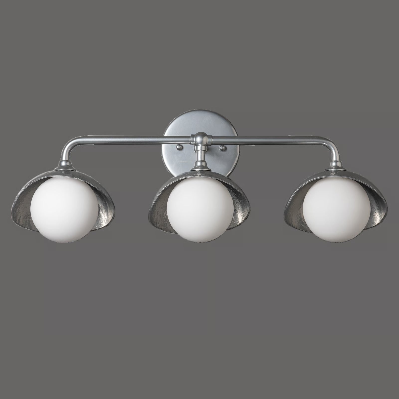Brooklyn 3-Light Single Shade Bath Sconce