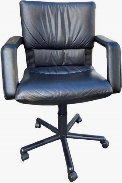 Mario Bellini Vitra Executive Chair