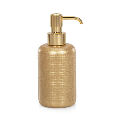 Bathroom Collection Cambric Gold