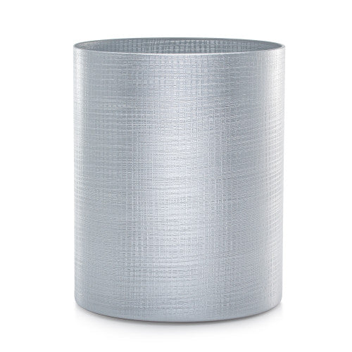 Bathroom Collection Cambric Silver