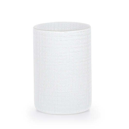 Bathroom Collection Cambric White