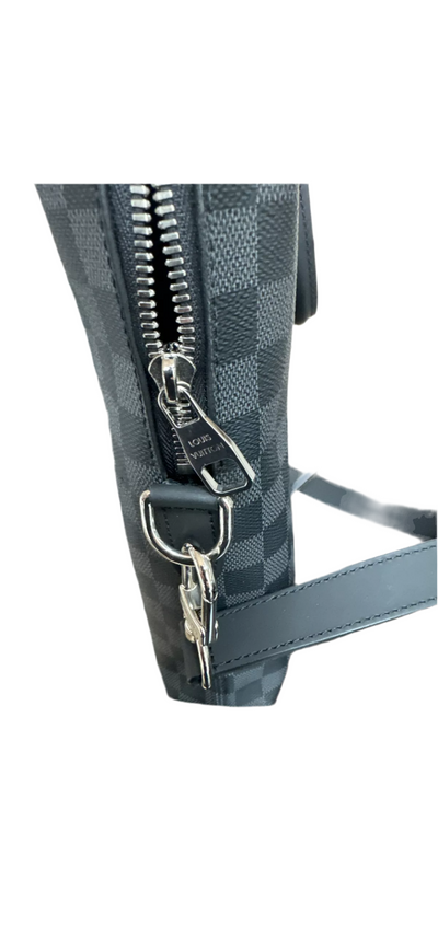 Louis Vuitton Porte-Documents Jour