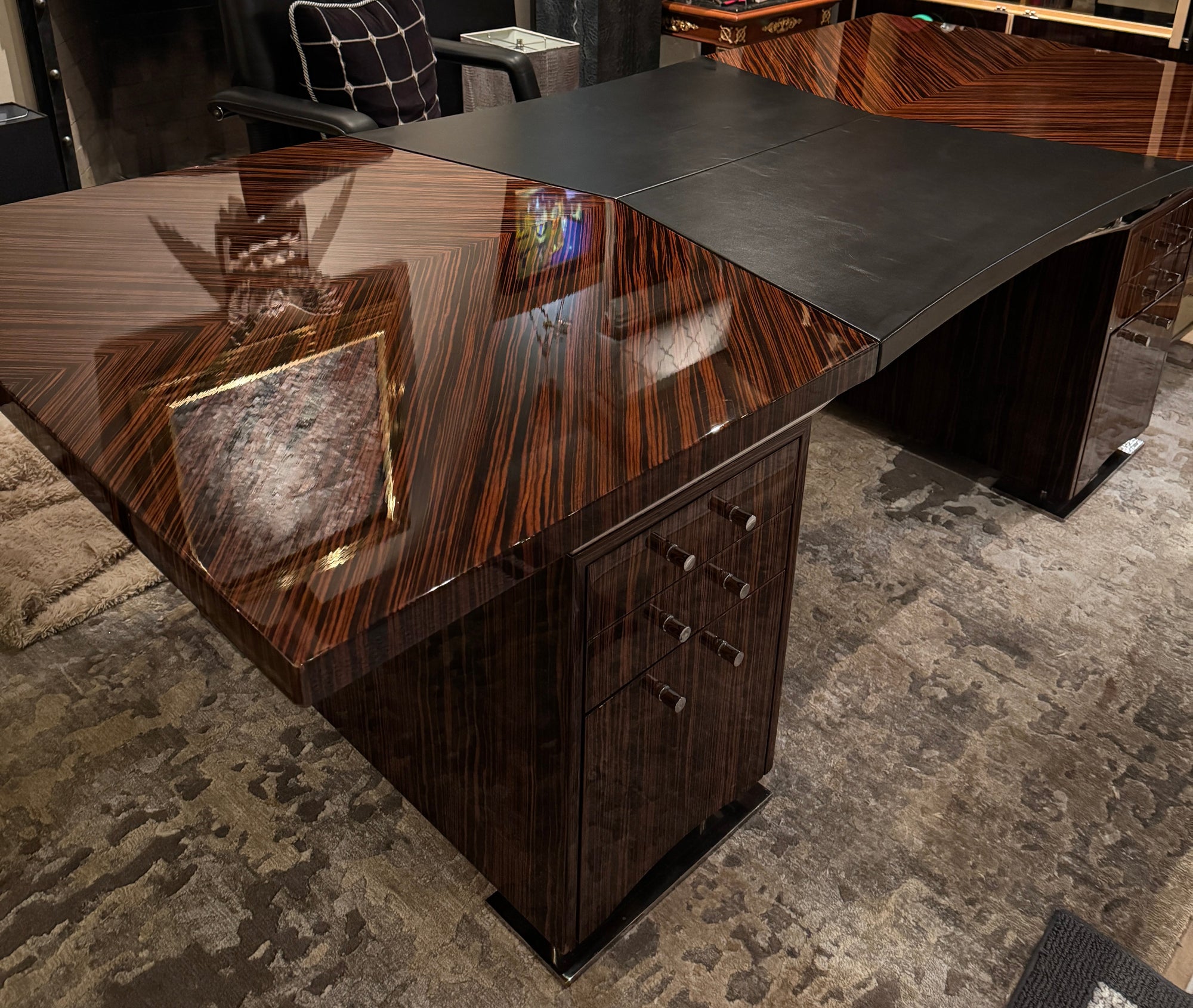 Executive Desk