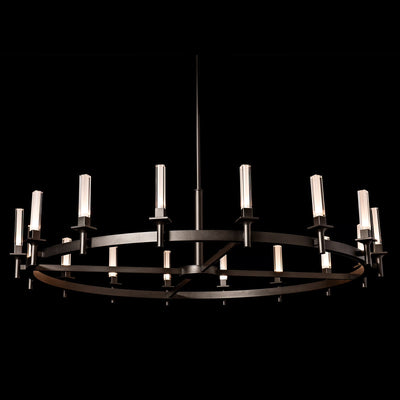 Windsor 16-Light Chandelier