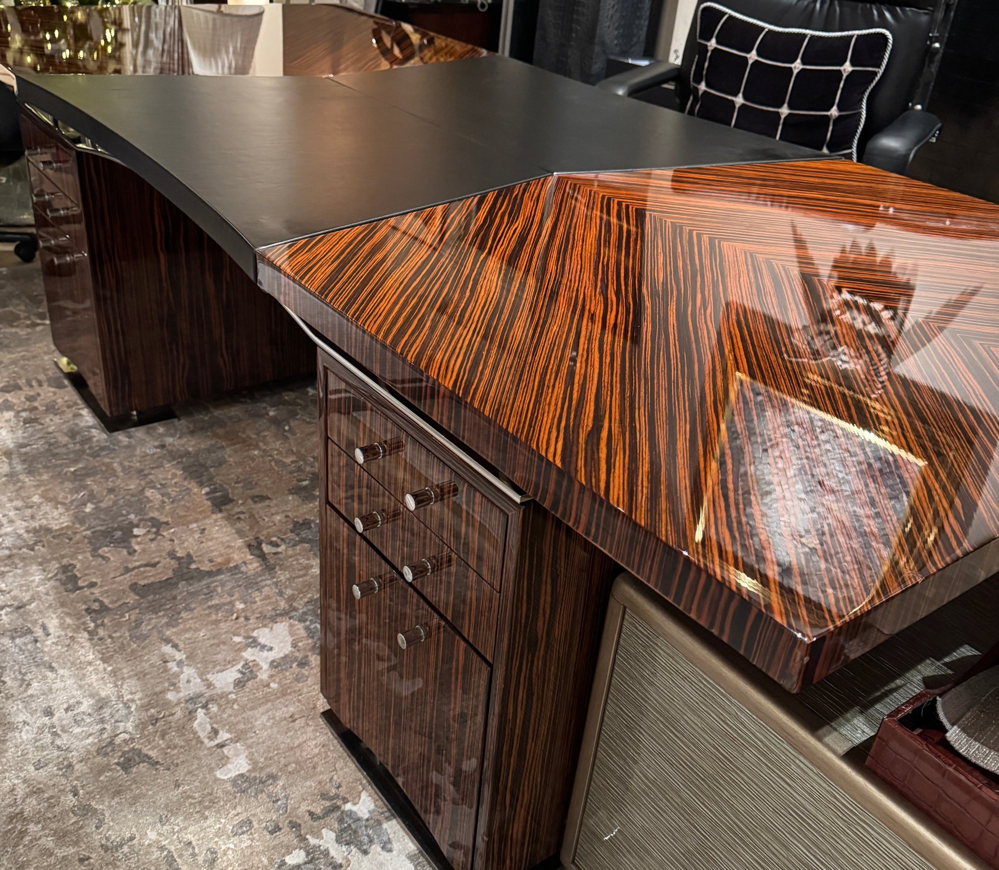 Executive Desk