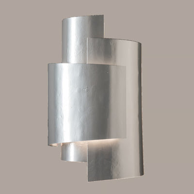 Zen Sconce