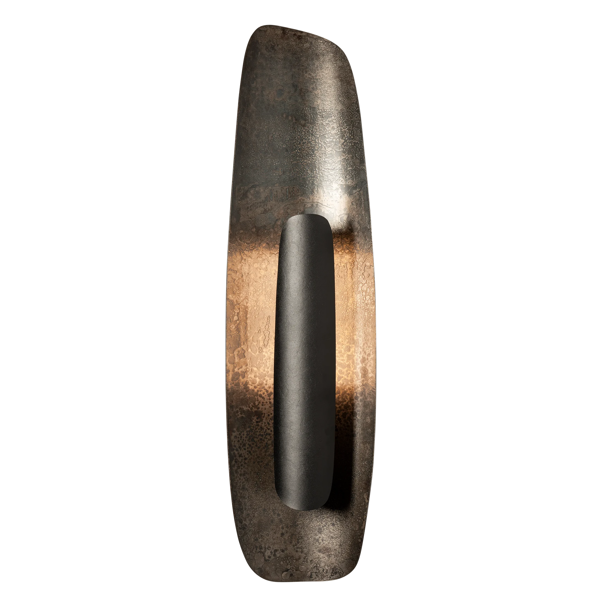 Shield Large Sconce