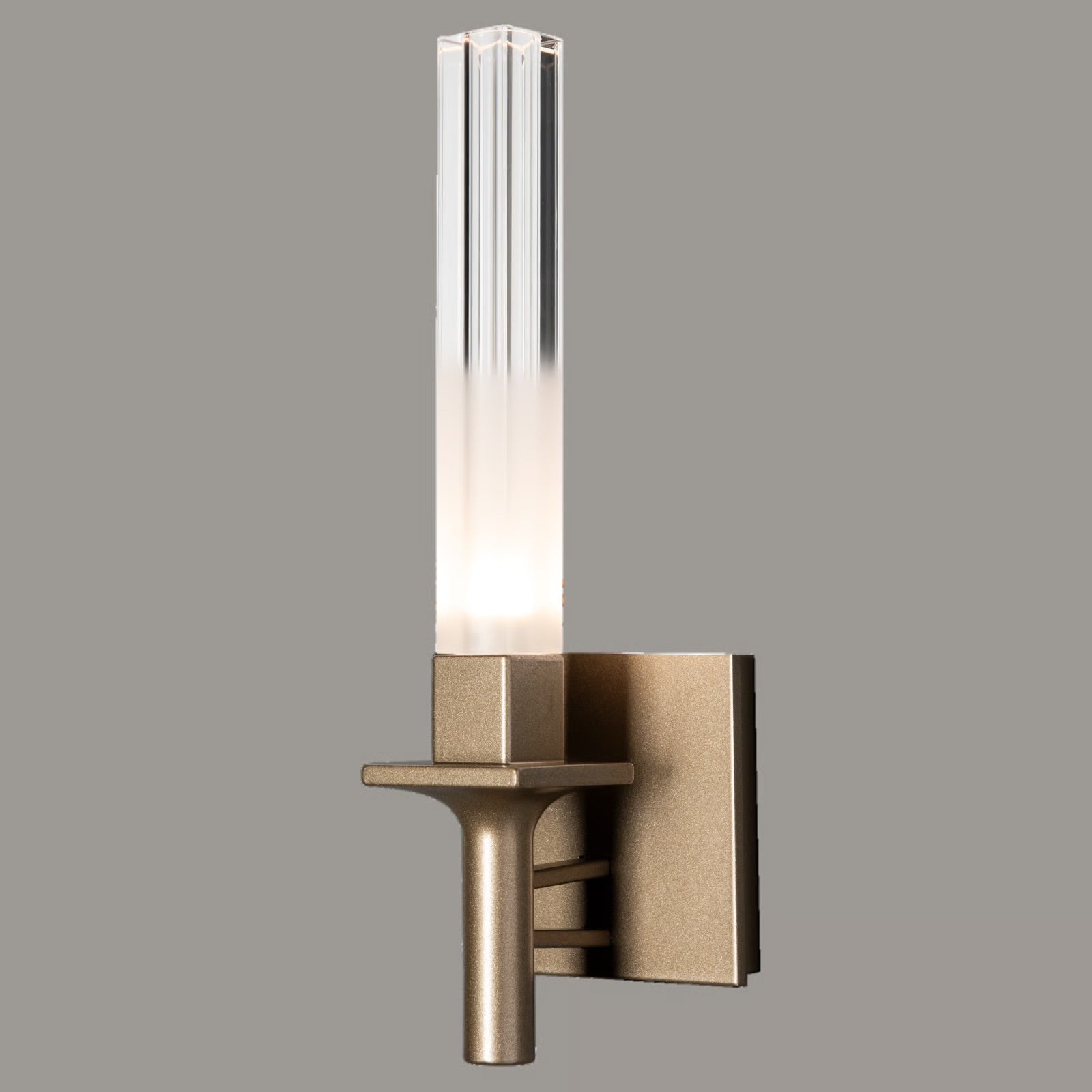 Truss 1-Light Sconce