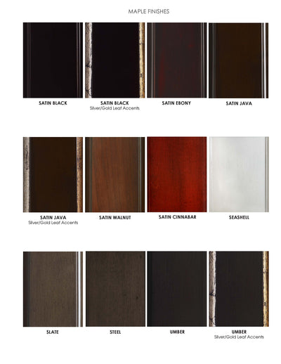 Manor Billiard Table