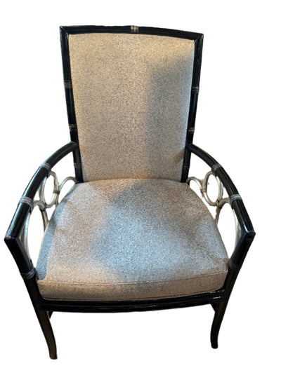 Laura Kirar McGuire Arm Chair