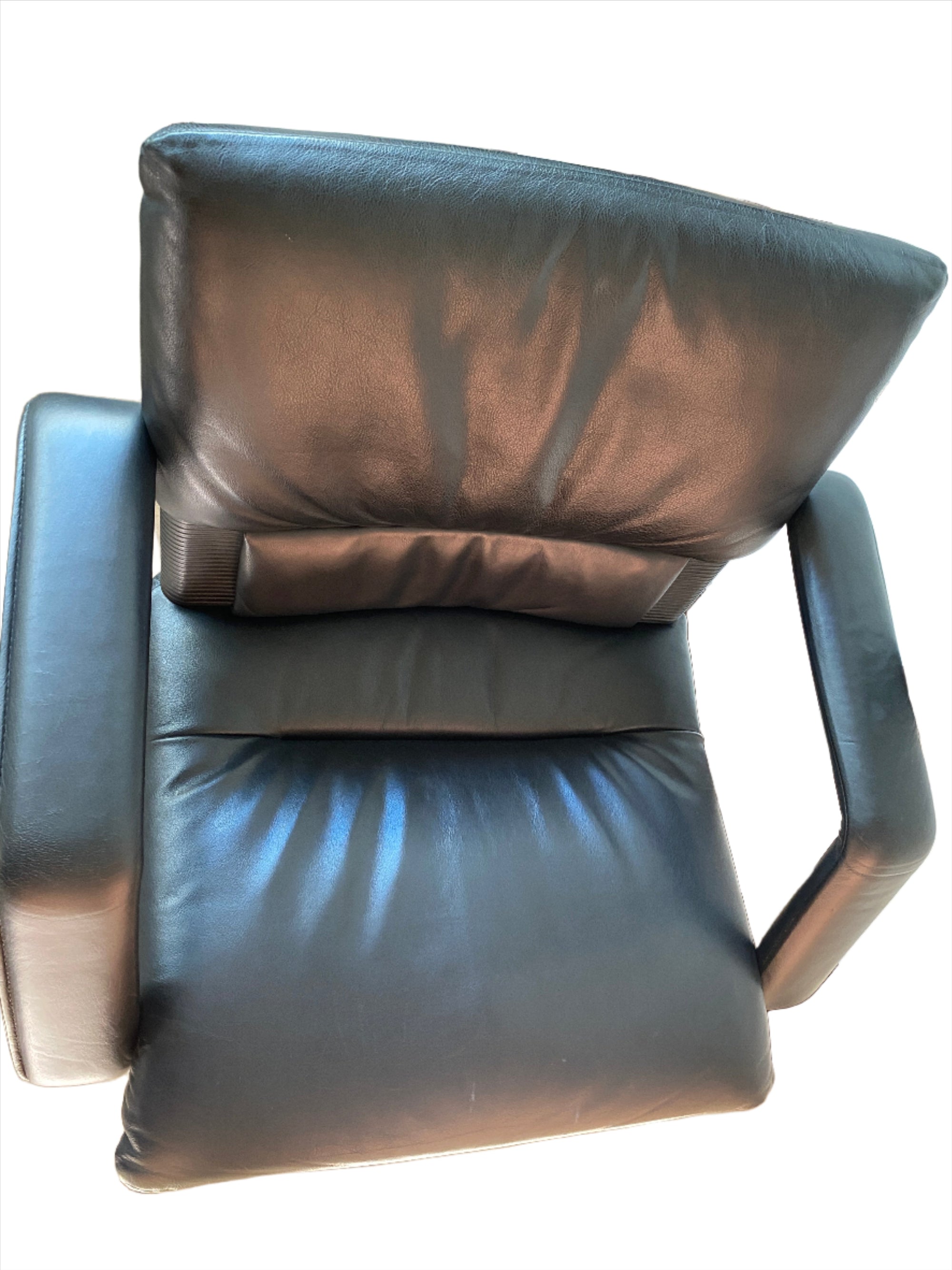 Mario Bellini Vitra Executive Chair