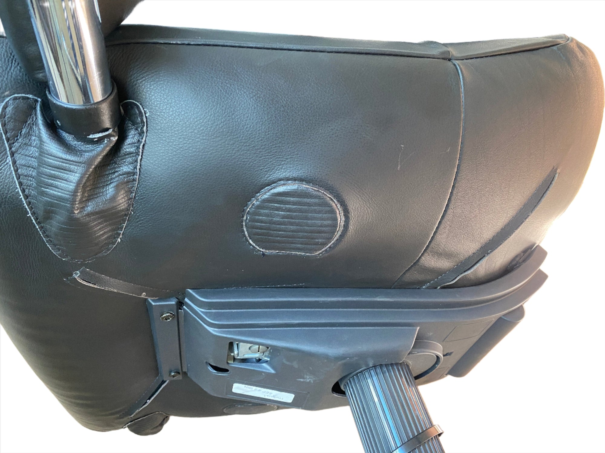 Mario Bellini Vitra Executive Chair