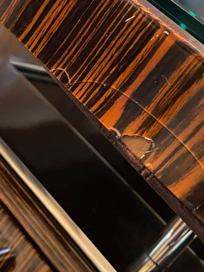 Partner Desk-Dakota Jackson