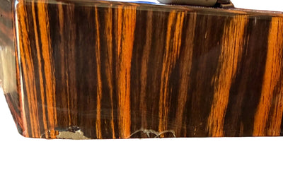 Executive Desk - Dakota Jackson