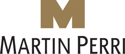 Martin Perri Interiors, Inc. logo