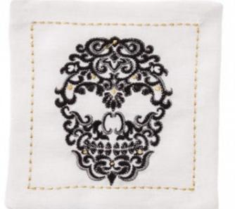 Halloween Cocktail Napkins