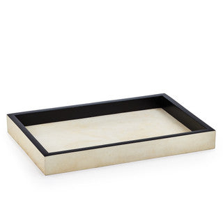 Parchment Tray