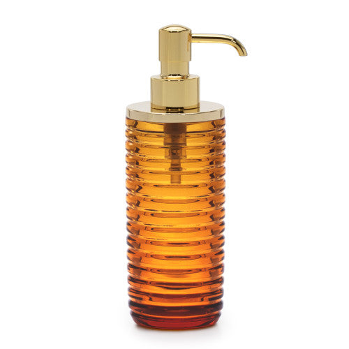 Bathroom Collection Riga Amber