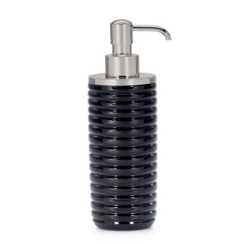 Bathroom Collection Riga Black