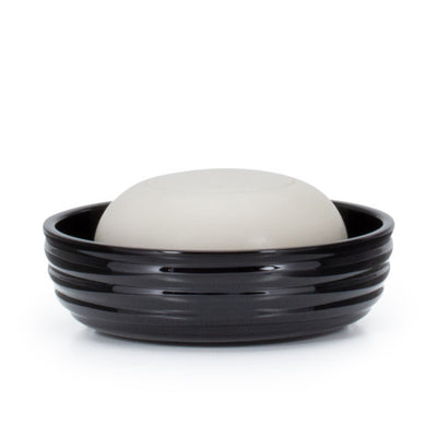 Bathroom Collection Riga Black