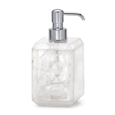 Bathroom Collection Rock Crystal