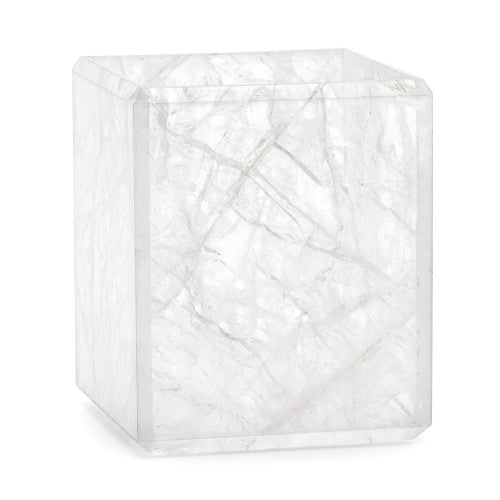 Bathroom Collection Rock Crystal