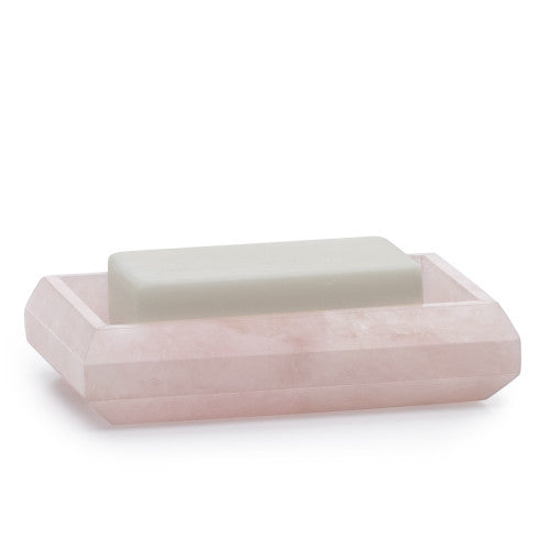 Bathroom Collection Rockwell Rose