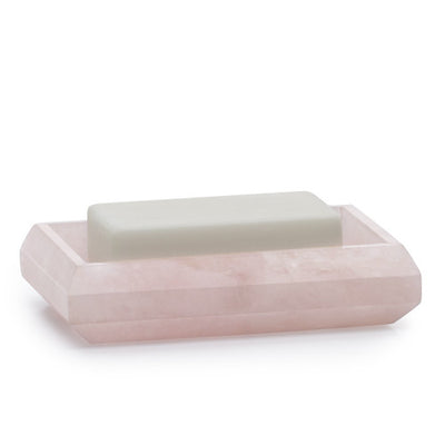 Bathroom Collection Rockwell Rose