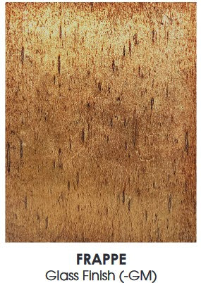 Madeline Buffet Glass or Mirror Face