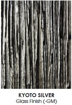 Madeline Buffet Mirror or Glass Face