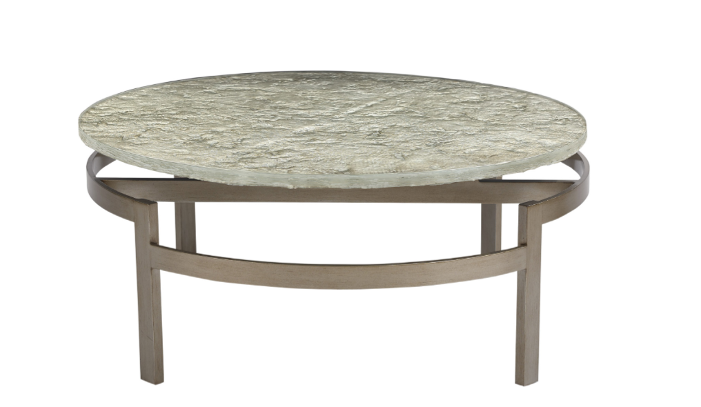 Met Round Cocktail Table 54" Dia