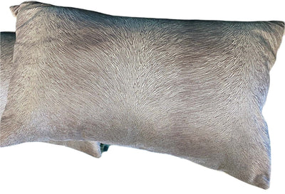 Chivasso Lumbar Accent Pillows