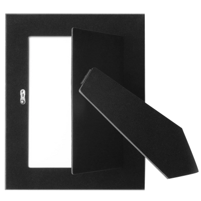 Regatta 3/4" Photo Frame