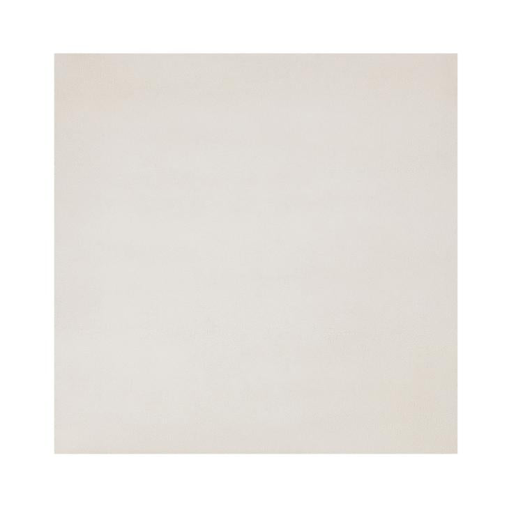 End Table Faux Shagreen Leather