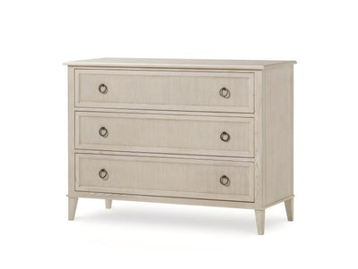 Hampton Chest of Drawers
