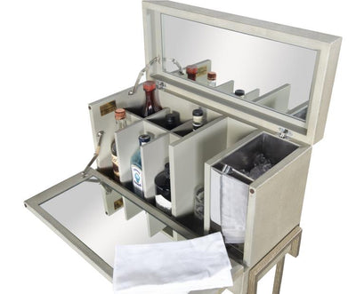 LAURENT BAR IN A BOX