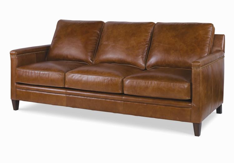 Leather Sofa