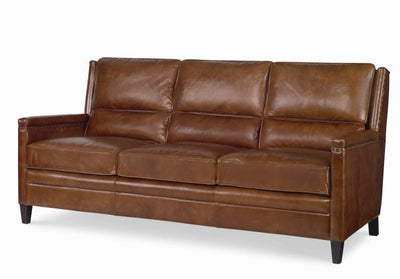 Leather Sofa