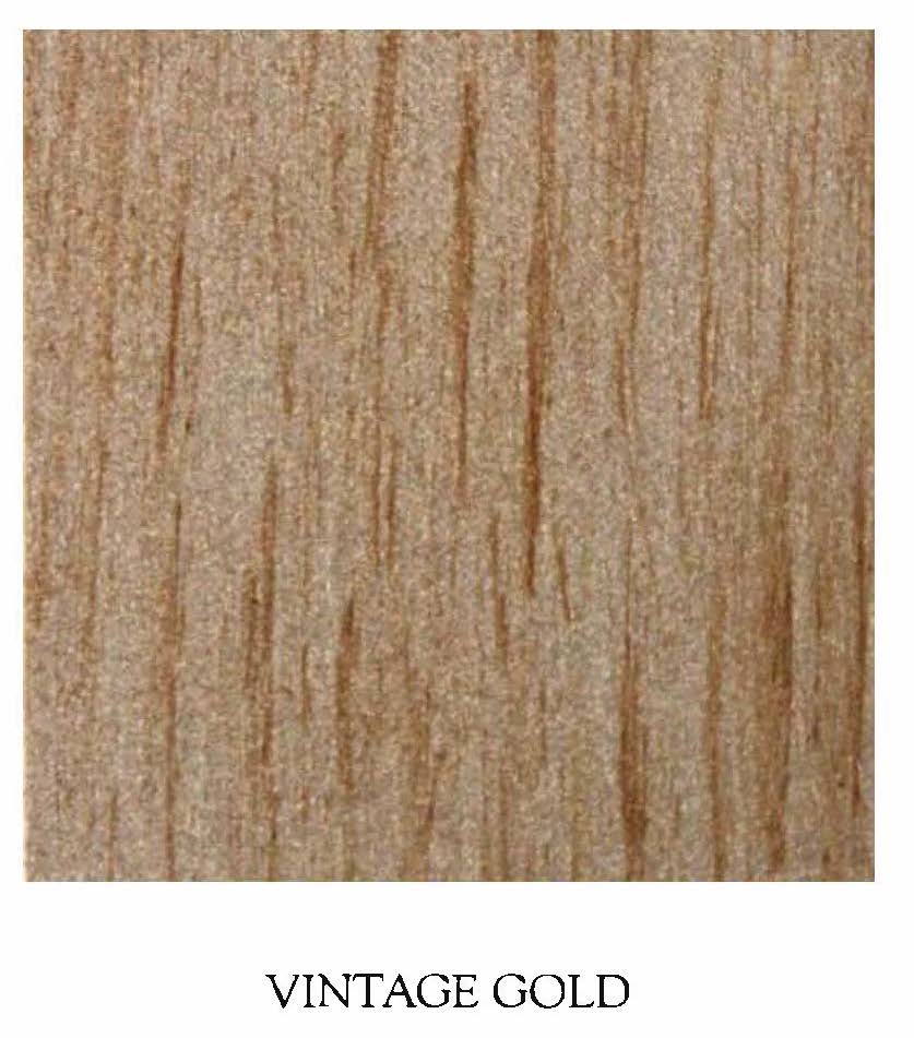 Burton Drawer Chest-Customizable