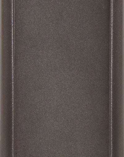 Custom Mirror or Glass Front Buffet