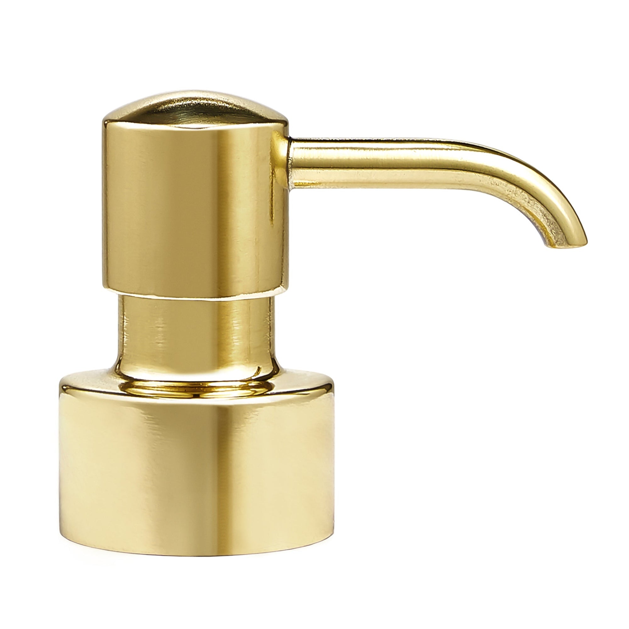 Soap Dispenser Alisa Cream Collection