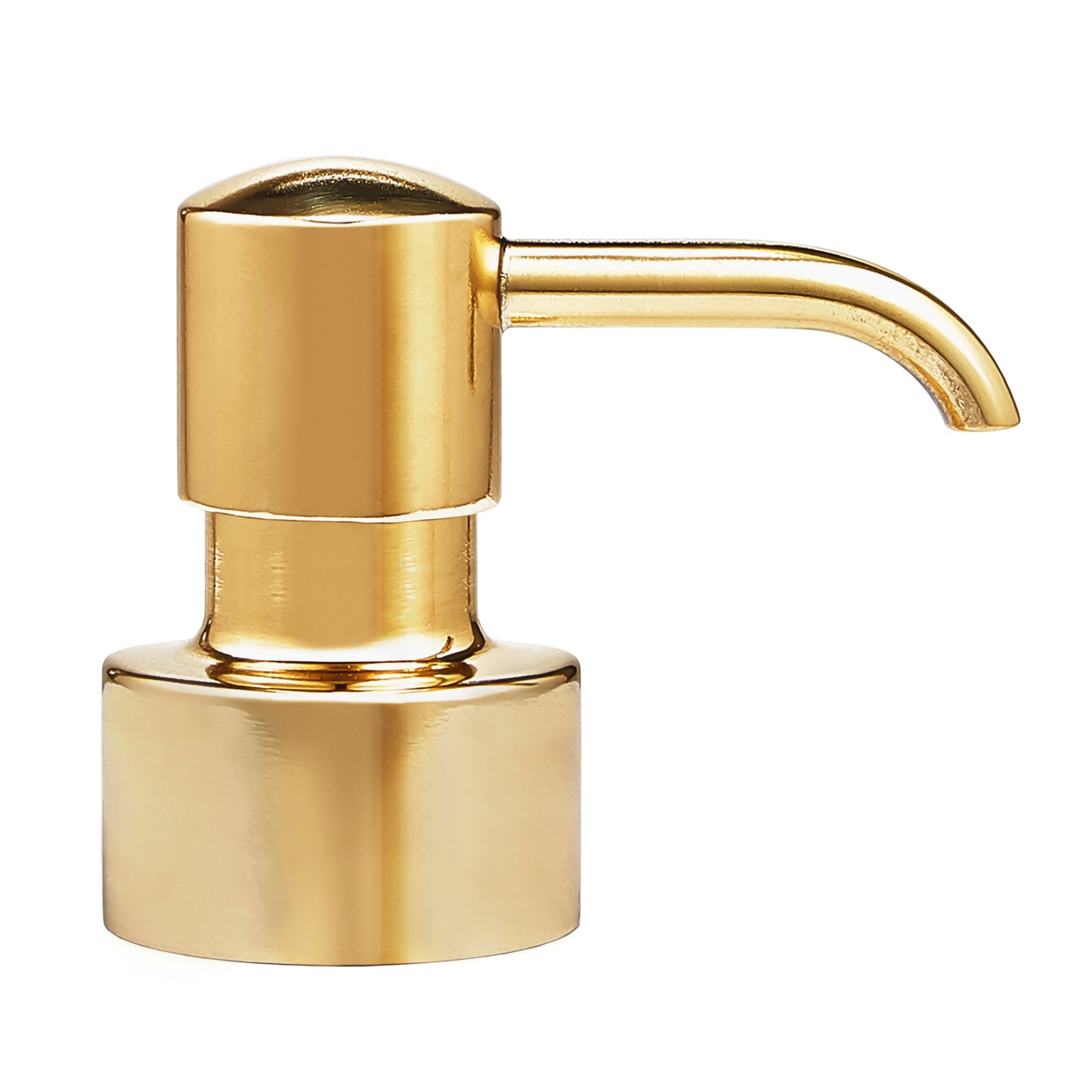 Bathroom Collection Dome Black Matte