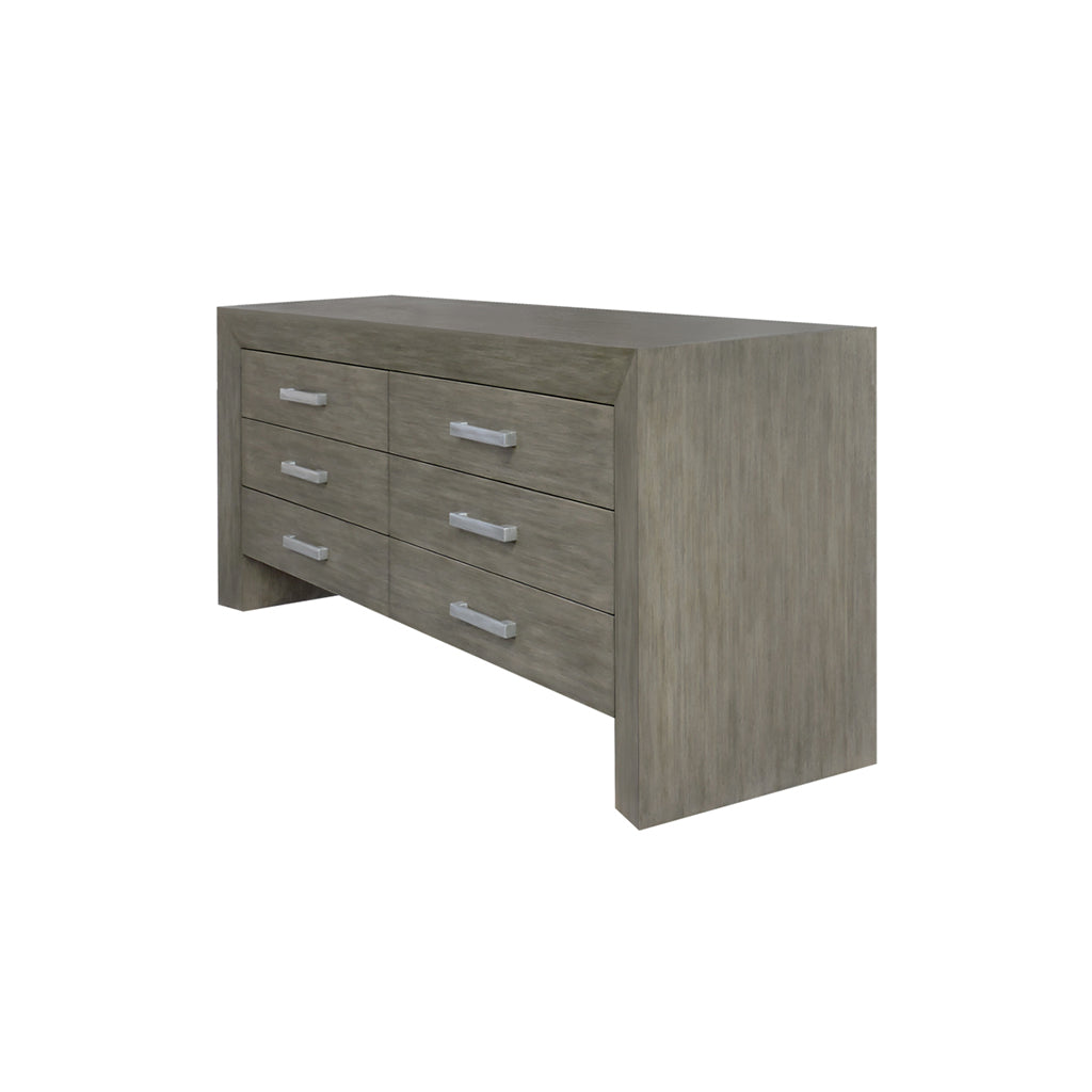 Benetta Dresser 8074
