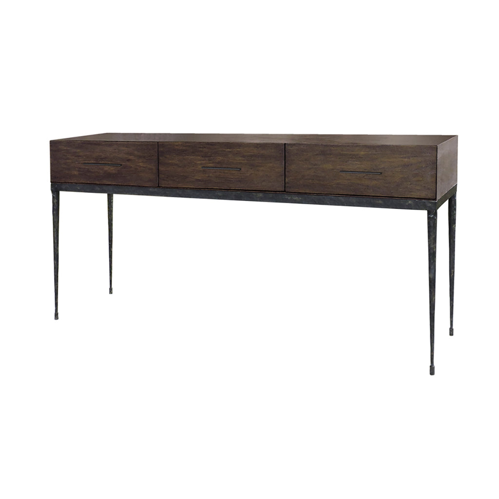 Oman Console 6040