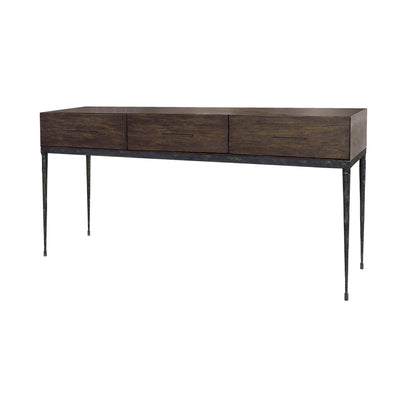 Oman Console 6040