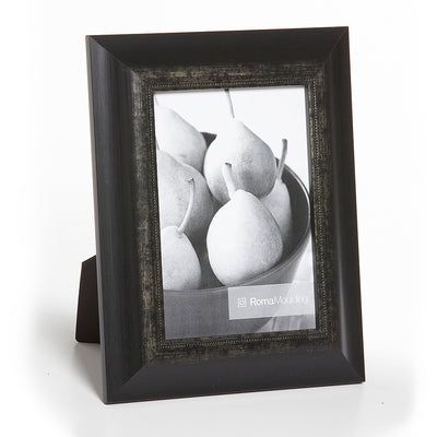 Messina Black Picture Frame