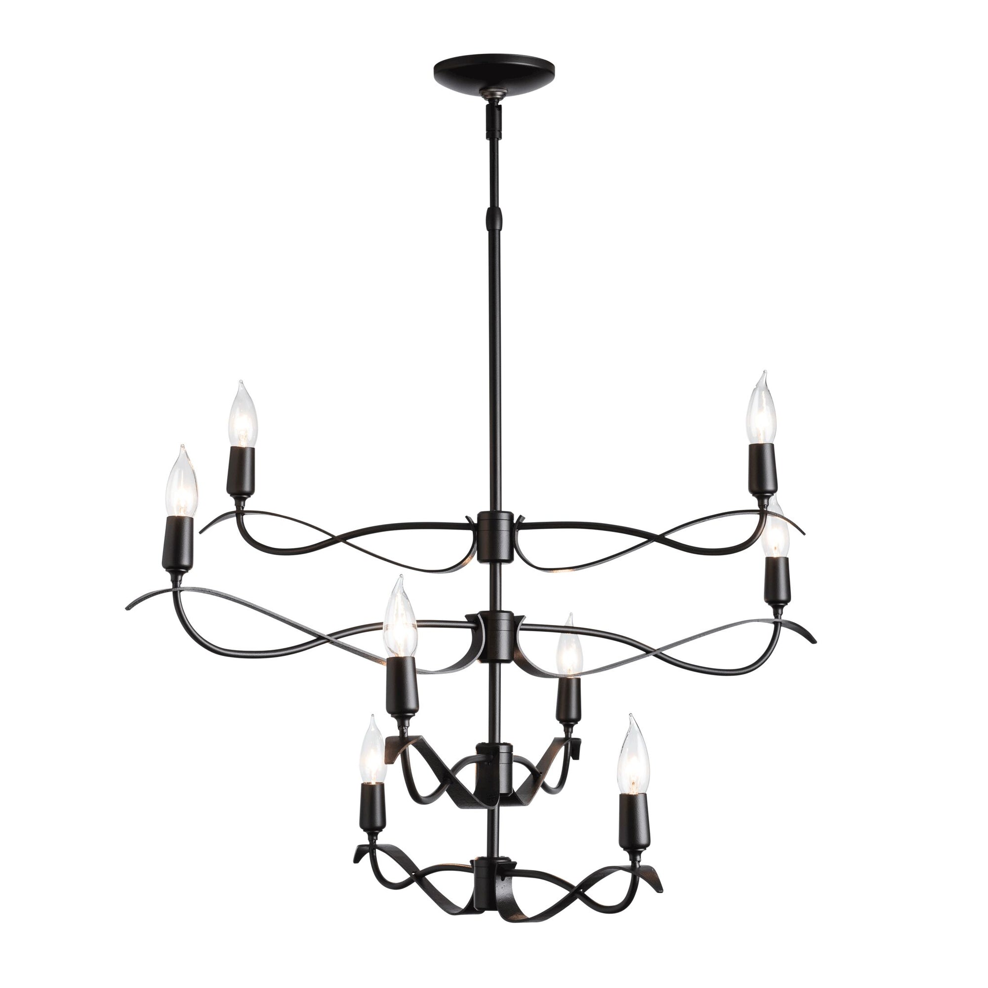 Willow 8-Light Chandelier