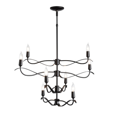 Willow 8-Light Chandelier